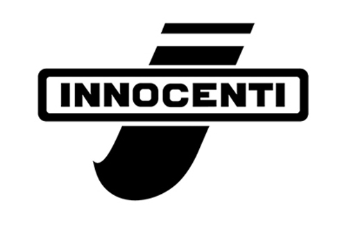logo innocenti