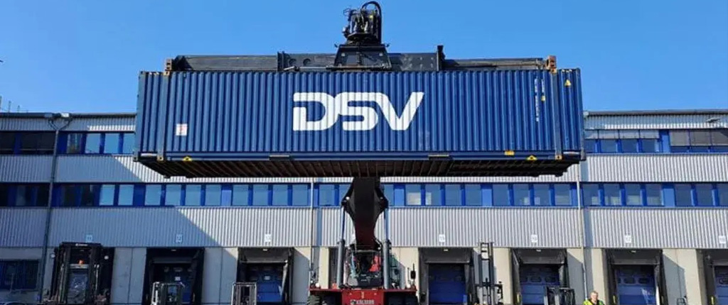 DSV