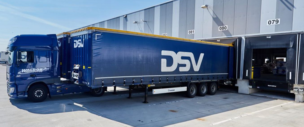 DSV