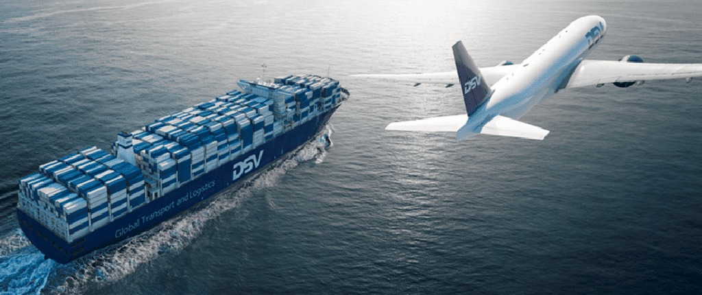 DSV