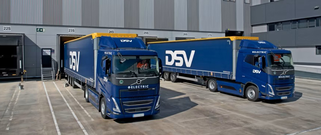 DSV