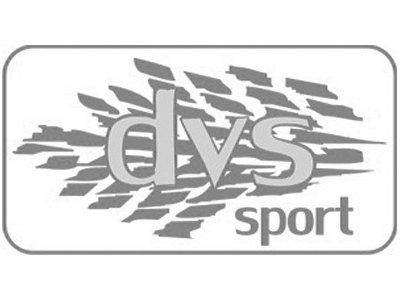Logo dvs sport